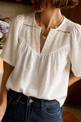 Chemises & Blouses