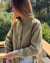 Vestes