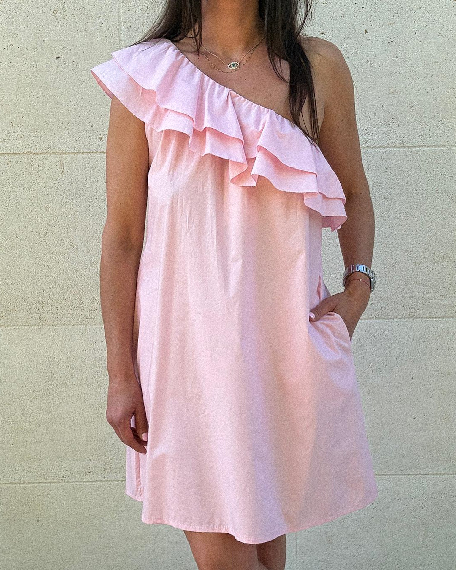 ROBE SISI
