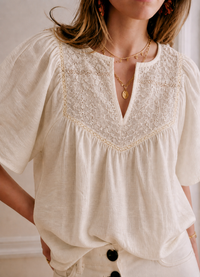 Blouse Ariel