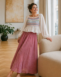 BLOUSE ILANA