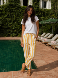 PANTALON CHARLY