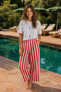 PANTALON CHARLY