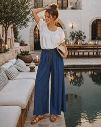 BLOUSE CHLOE