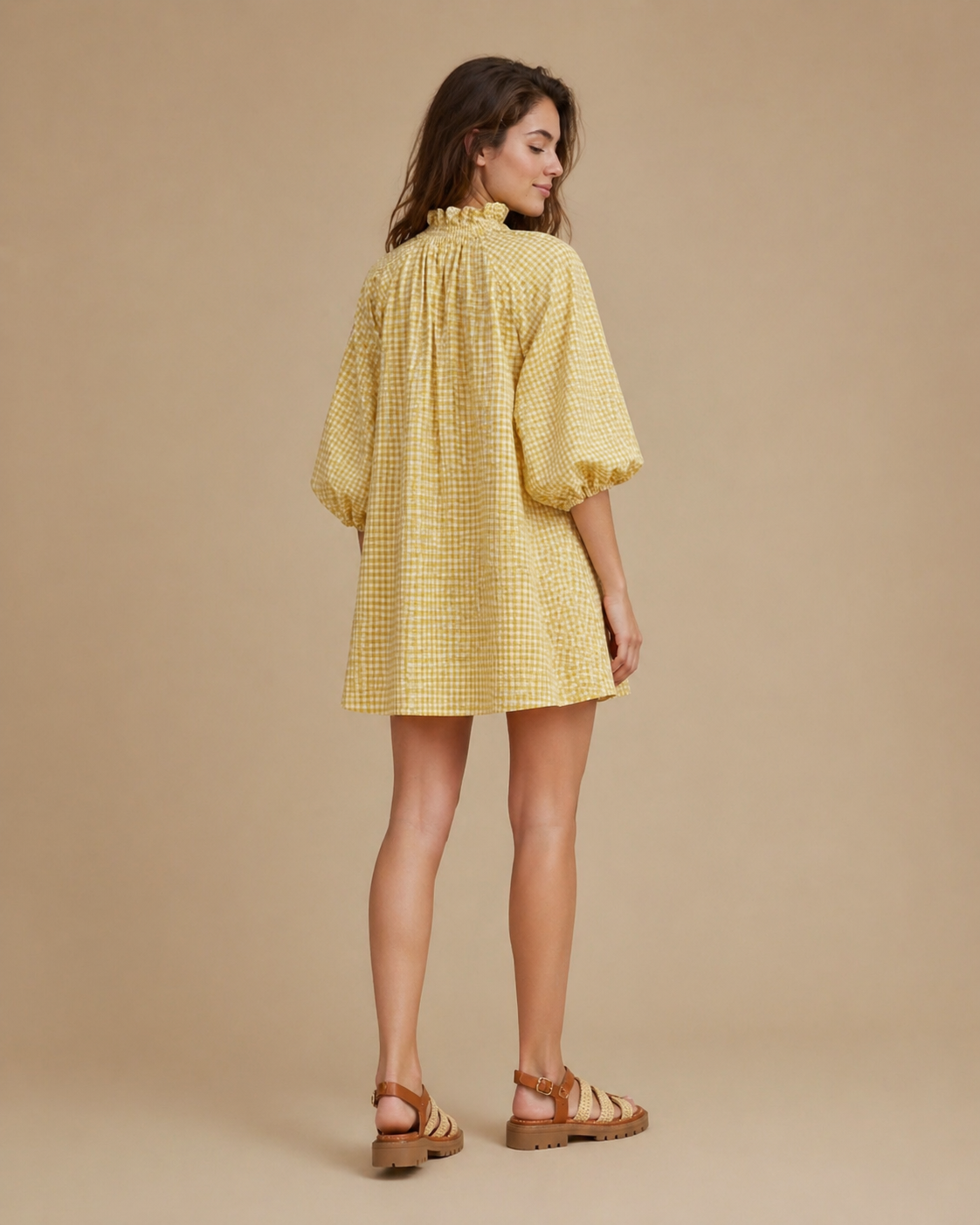 Robe marie