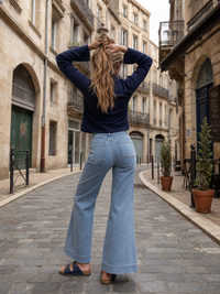 JEANS ELENETTE