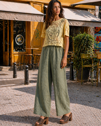 PANTALON LILIA