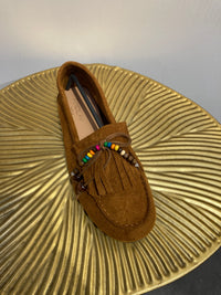 MOCASSINS COLETTE