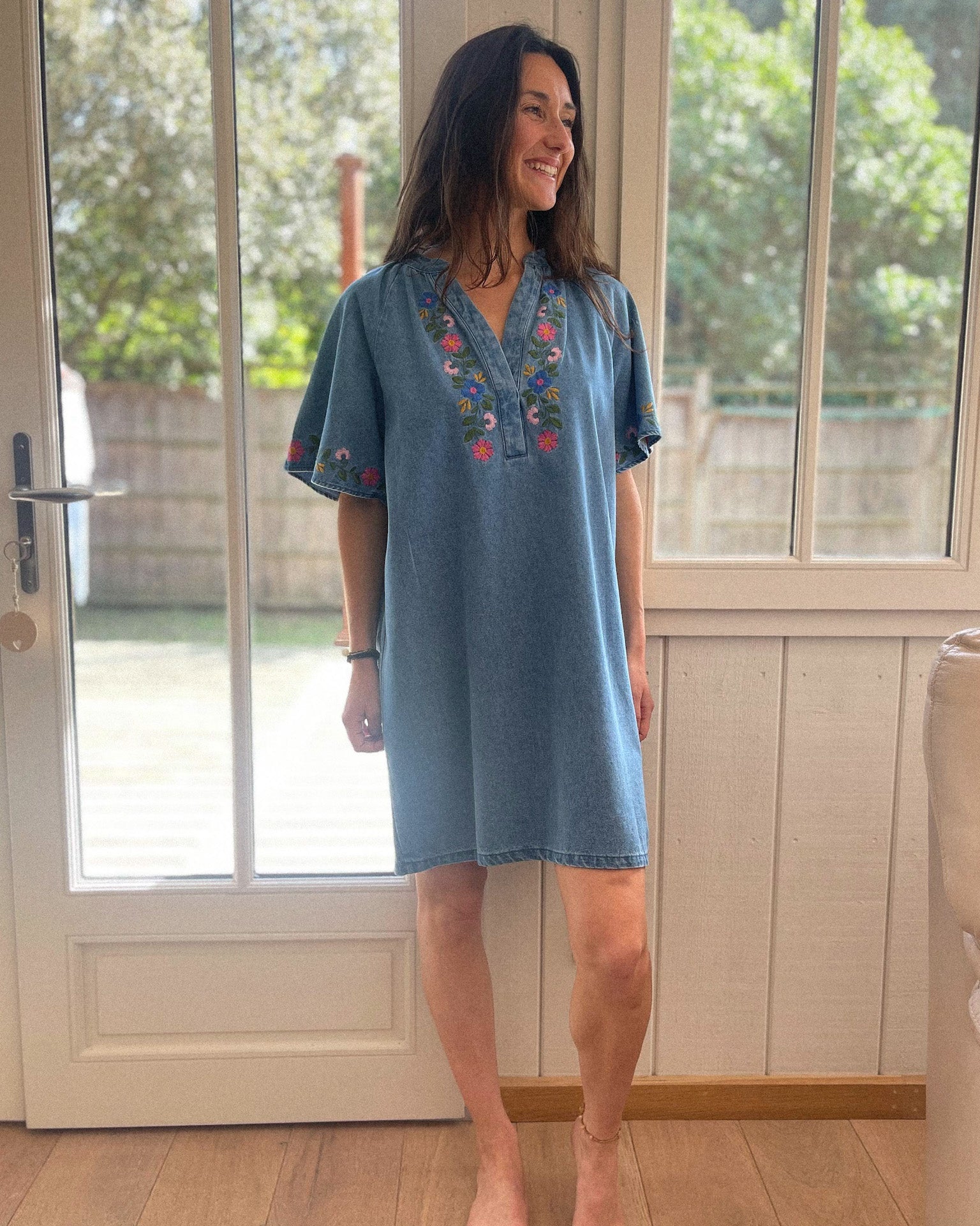 ROBE SINA