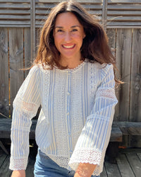 CHEMISIER ELLA
