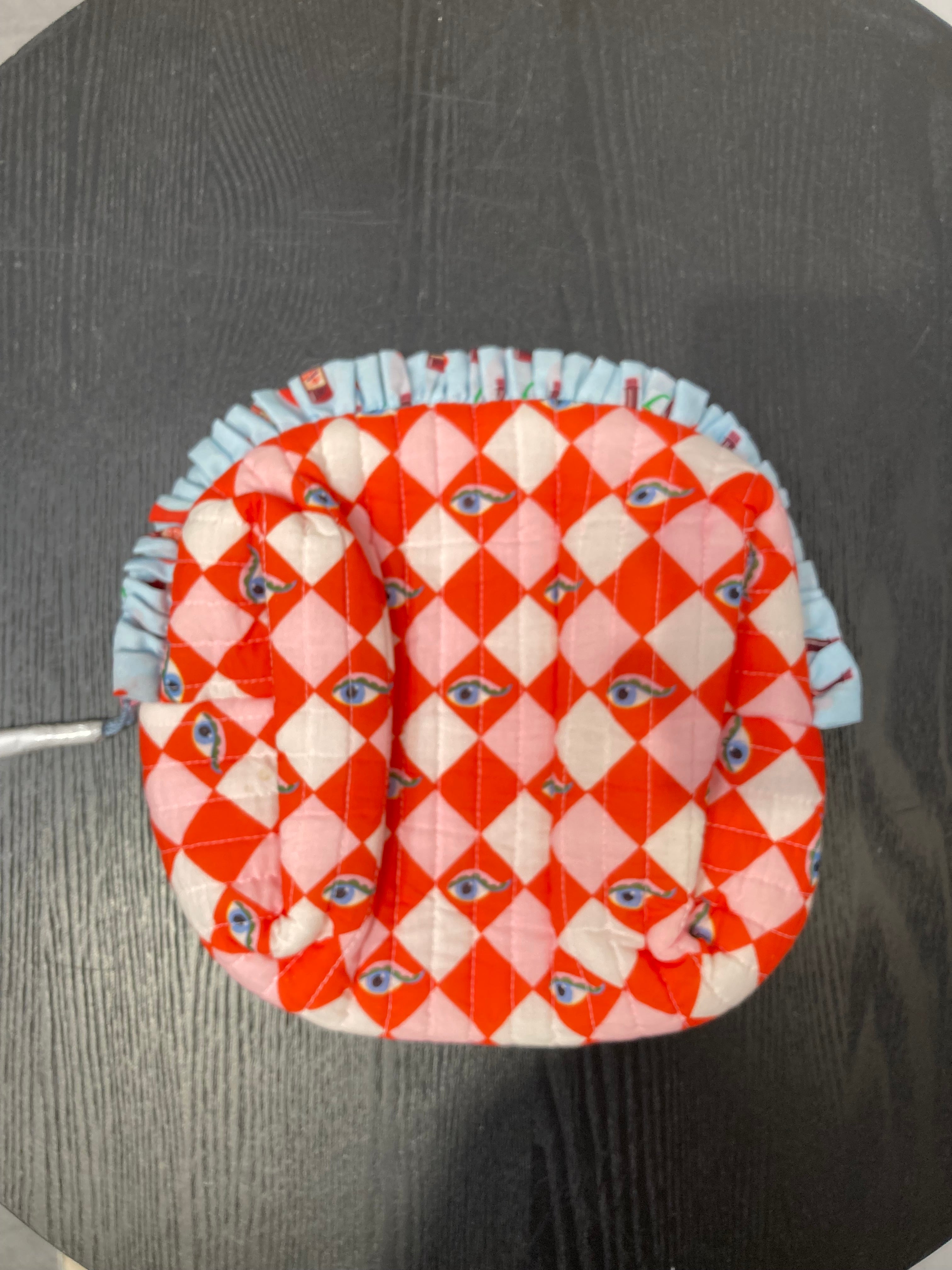 TROUSSE AGATHE