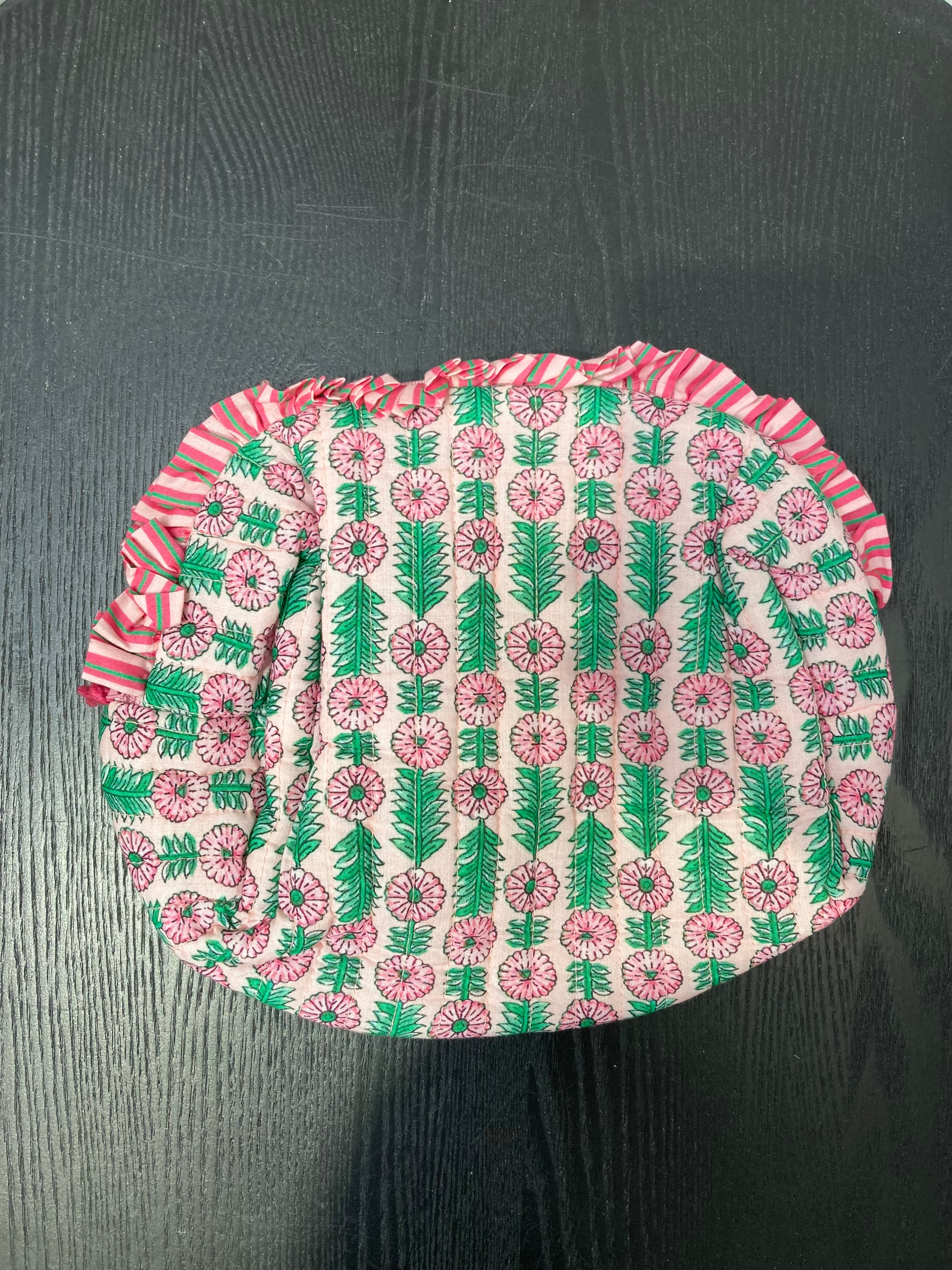 TROUSSE AGATHE