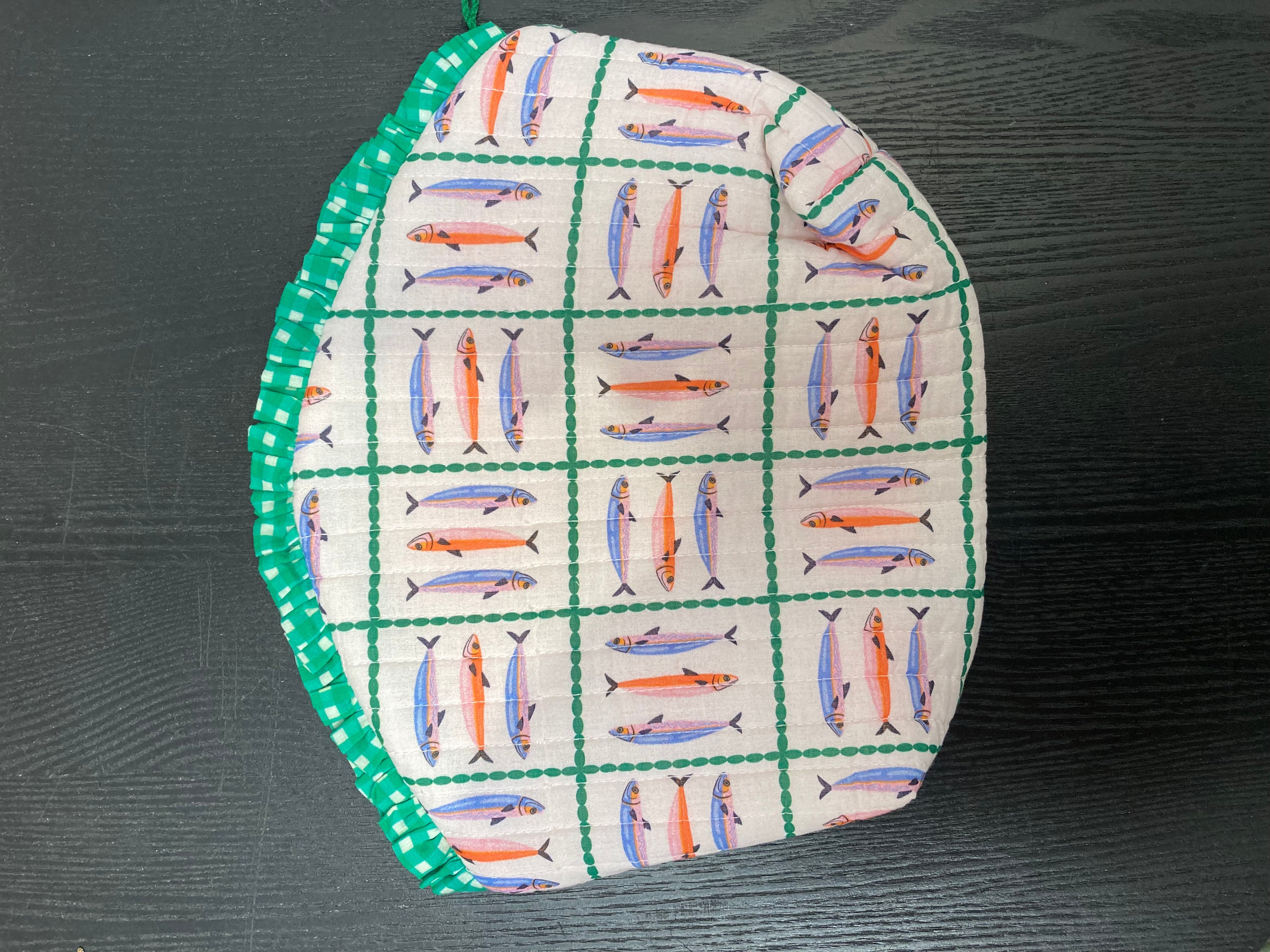 TROUSSE CLEMENCE
