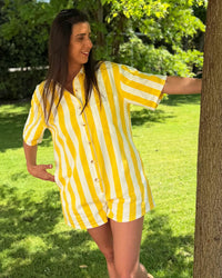 COMBI-SHORT ANGELA