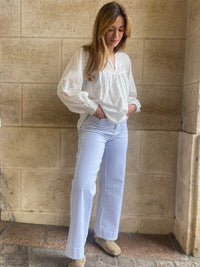 JEANS GASPARETTE