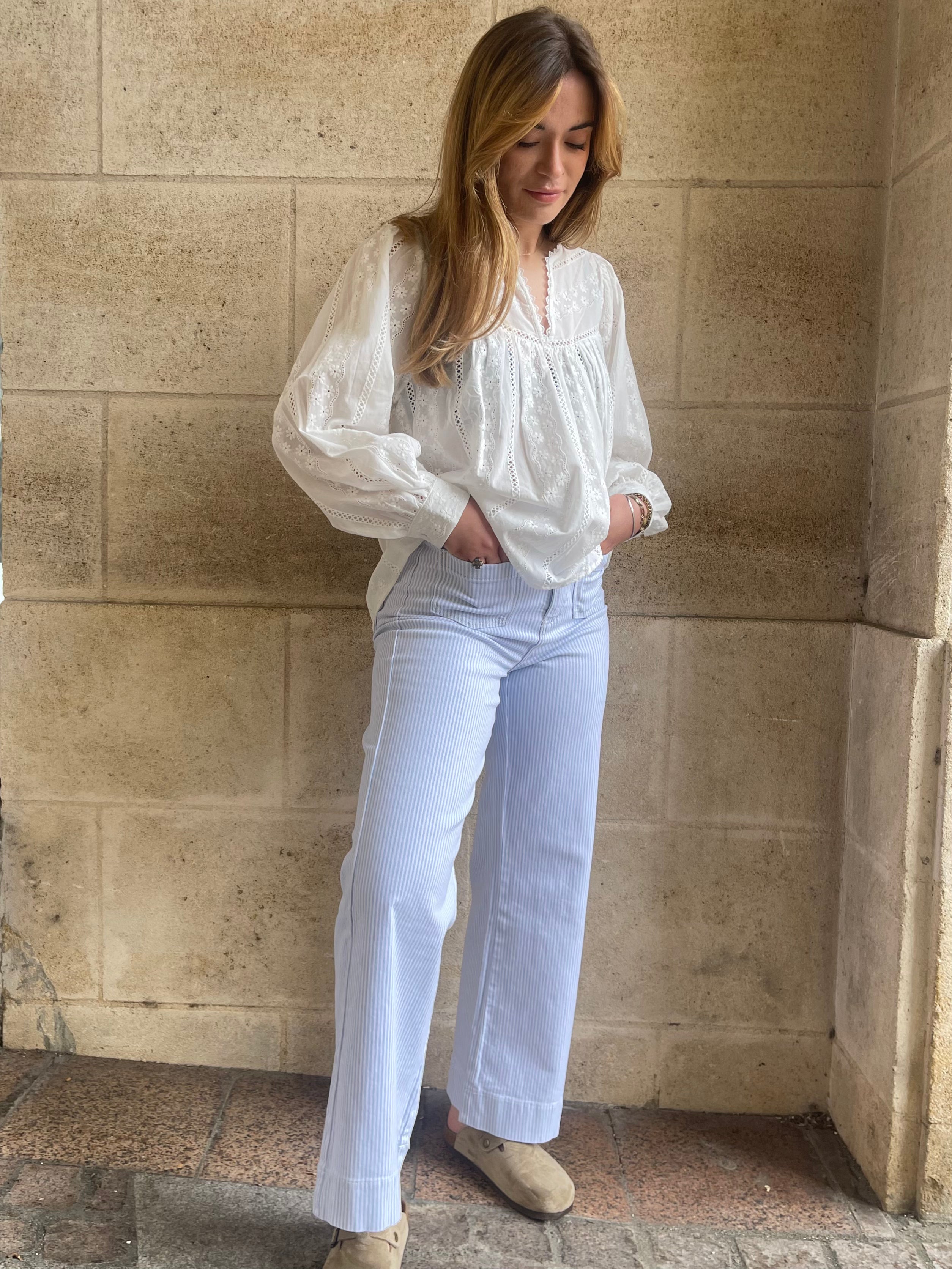 JEANS GASPARETTE