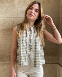 TOP SARA