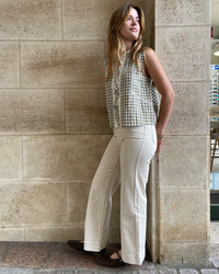 JEAN VICTORINE