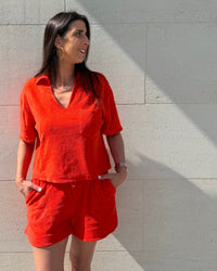 SHORT RIVKA