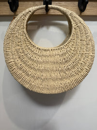 PANIER DELPHINE