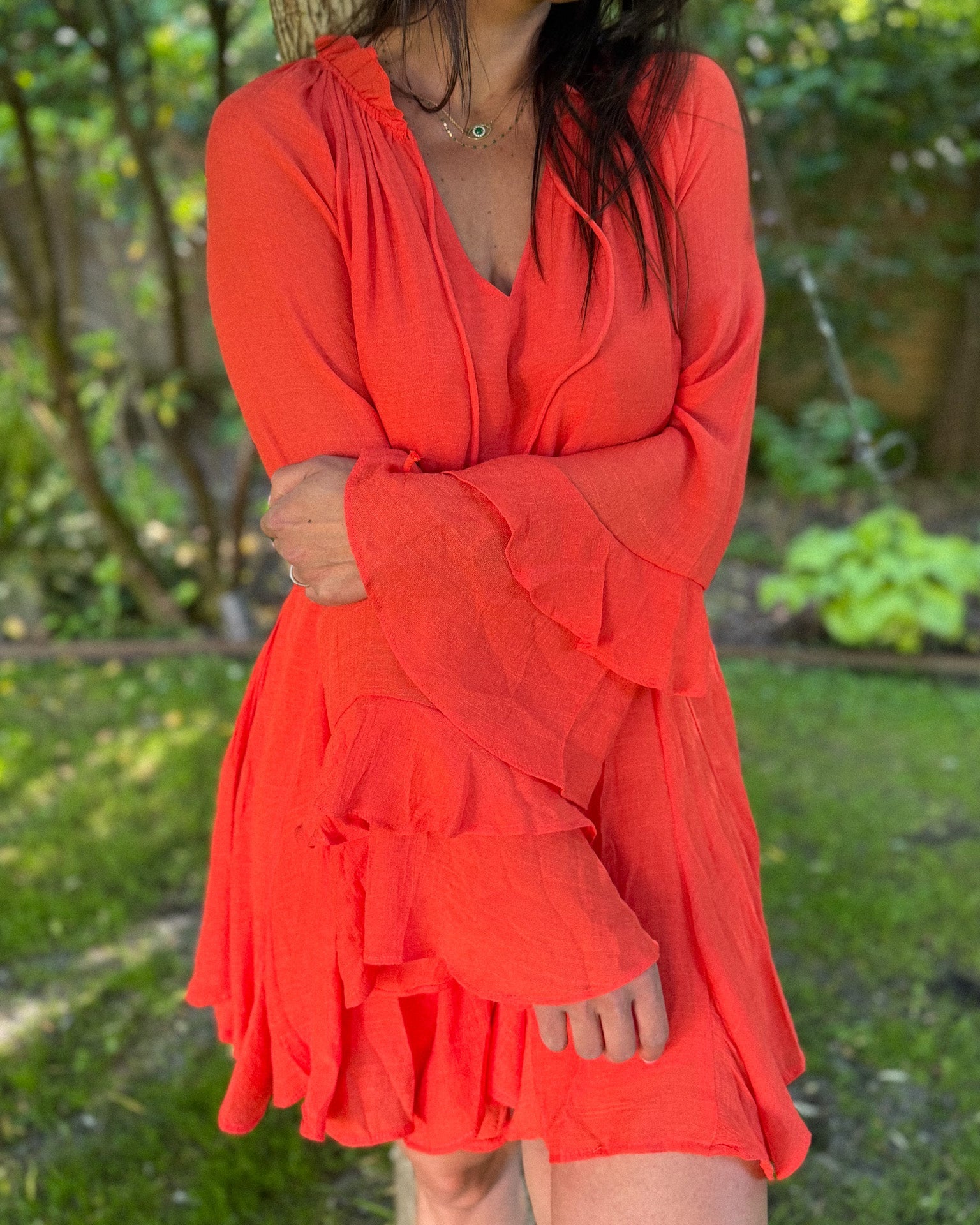 Robe katie
