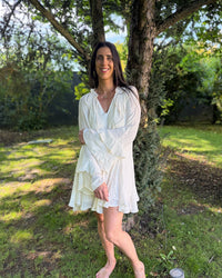 Robe katie