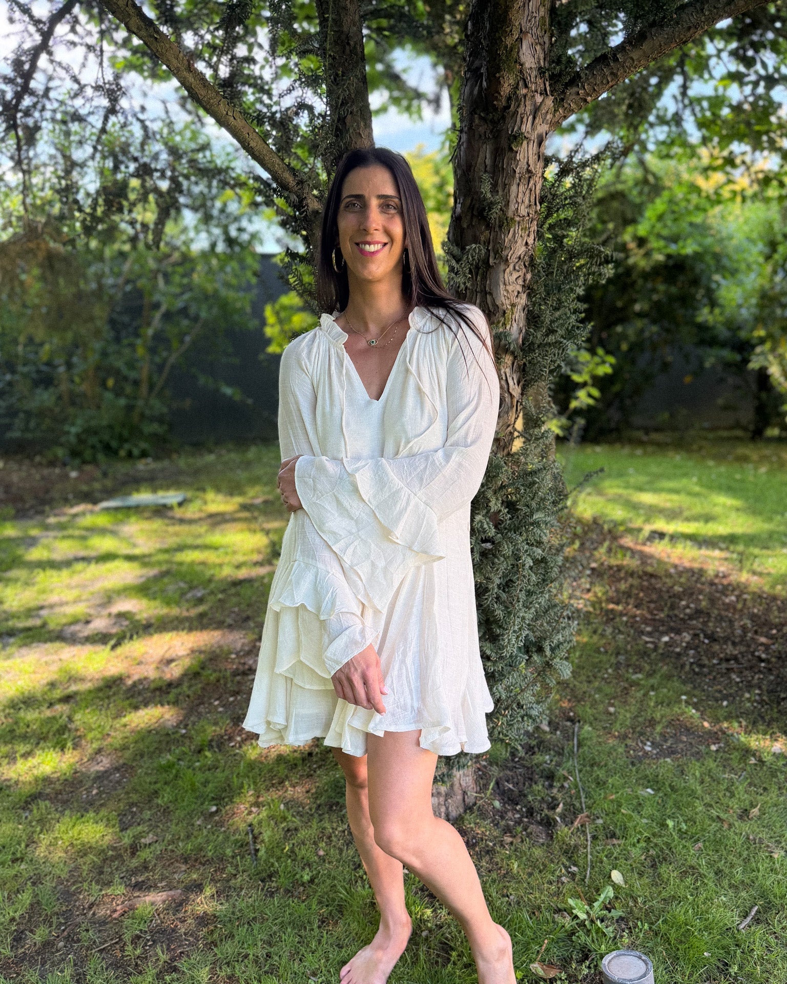 Robe katie