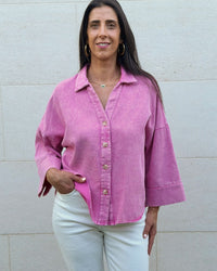 Chemise Ariana