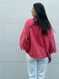 Chemise Ariana