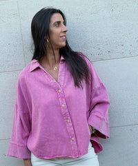 Chemise Ariana