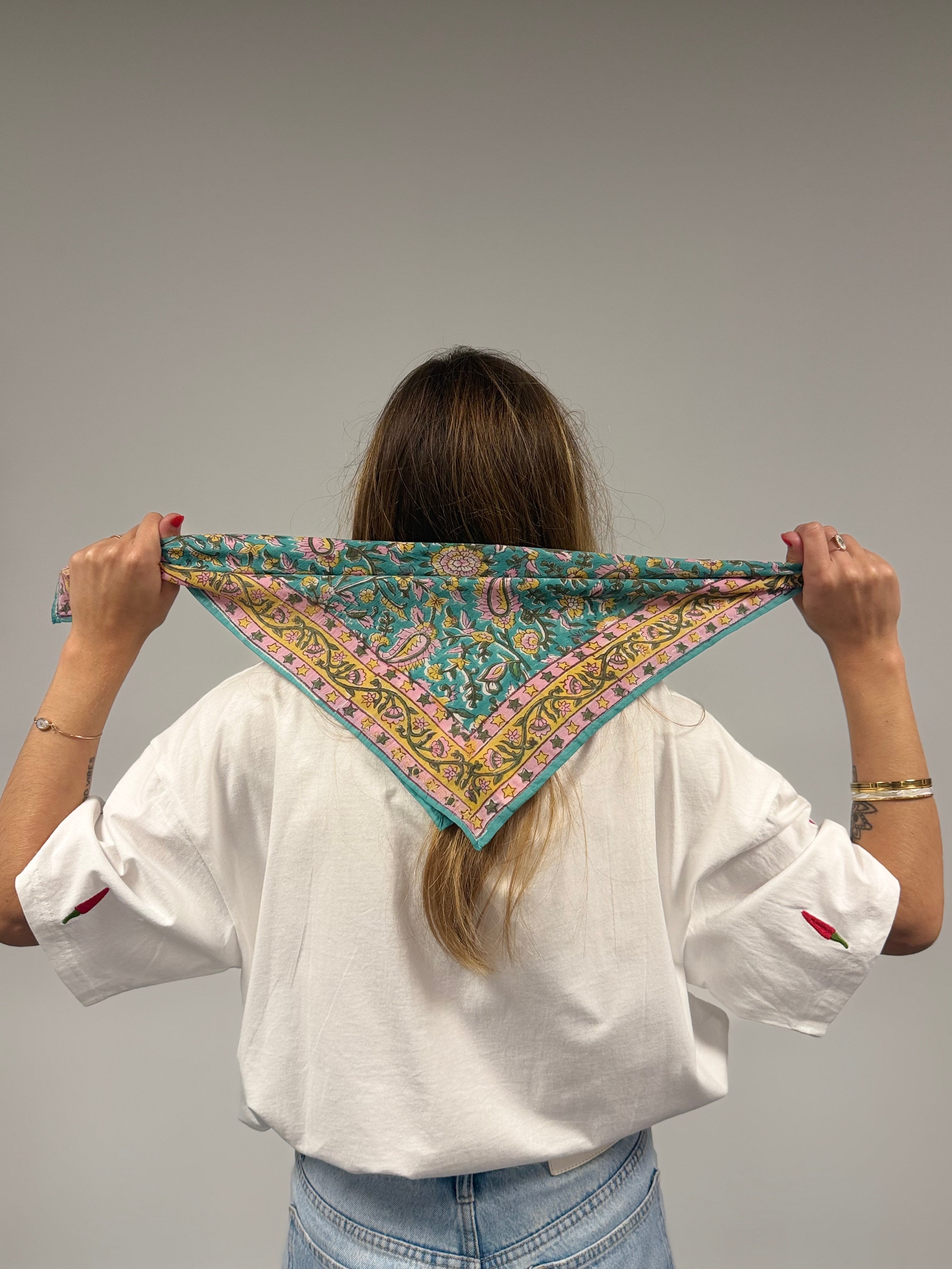 CARRE VENUS