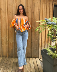 TOP CHARLENE