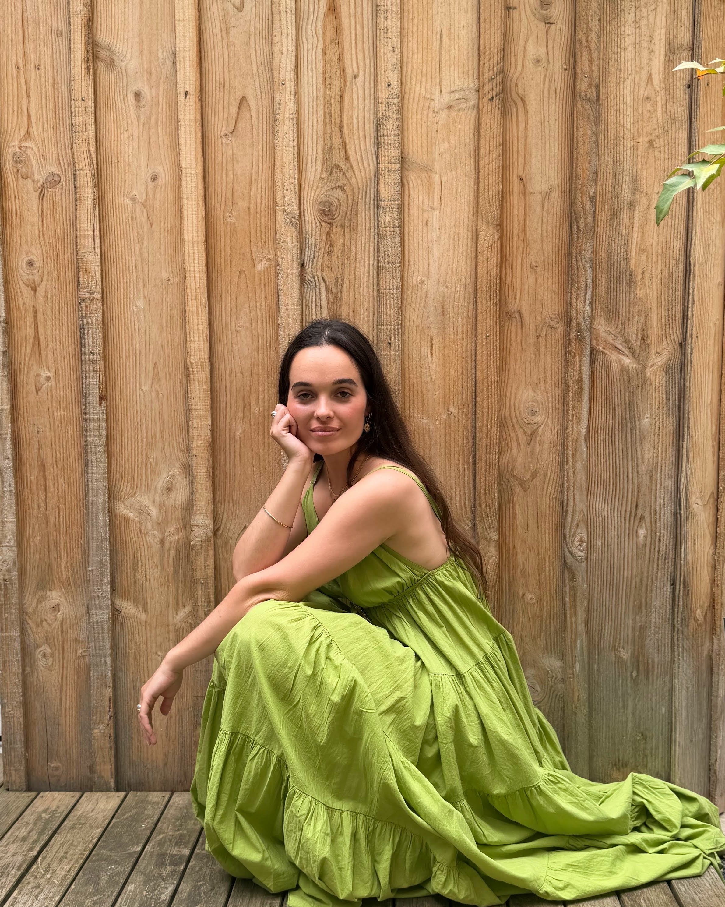 ROBE SOLEIL