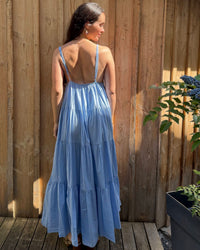 ROBE SOLEIL