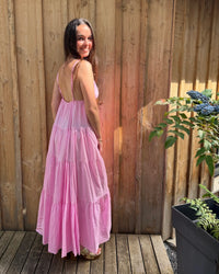 ROBE SOLEIL