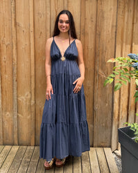 ROBE SOLEIL