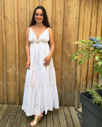 ROBE SOLEIL
