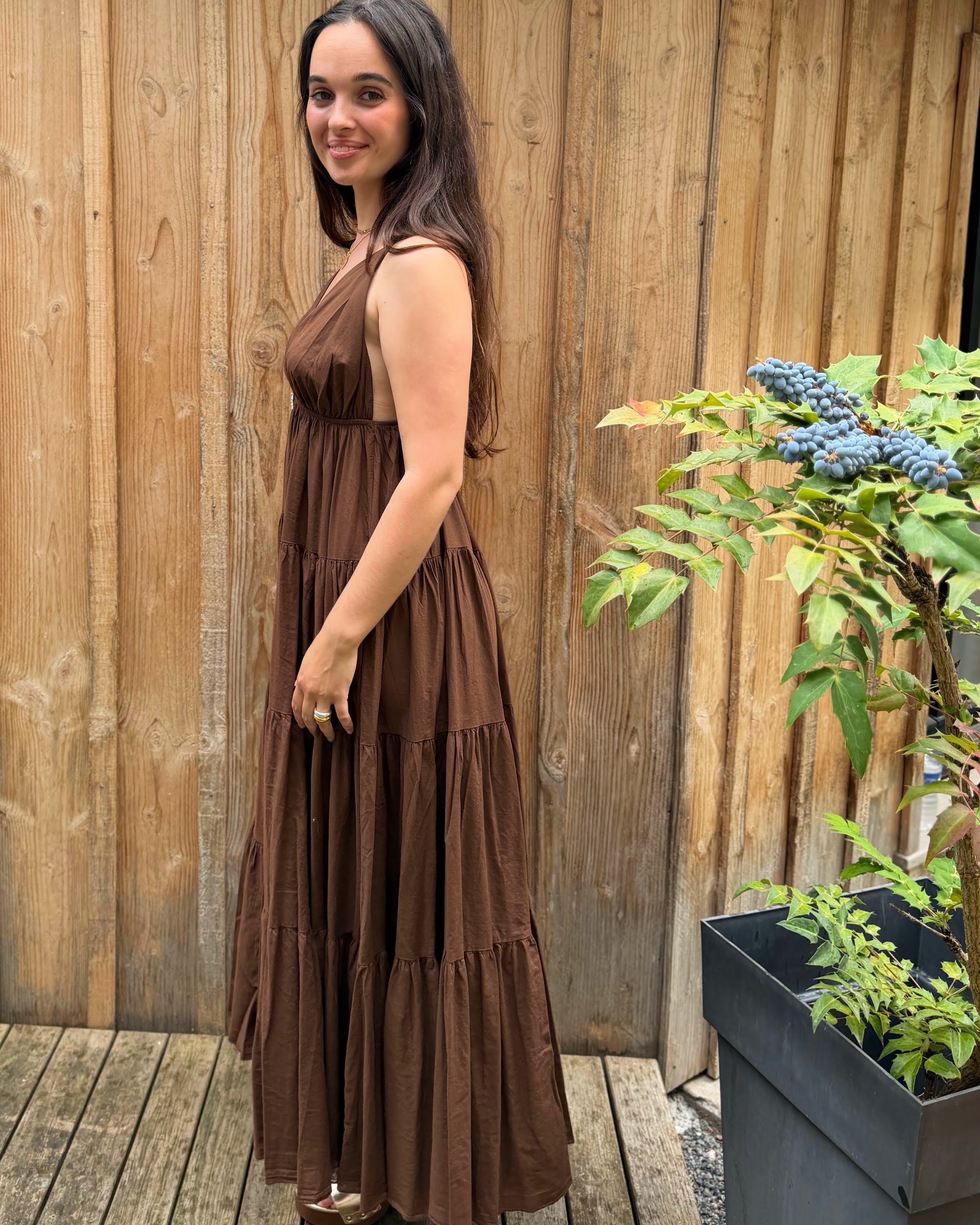 ROBE SOLEIL