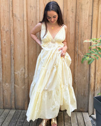 ROBE SOLEIL