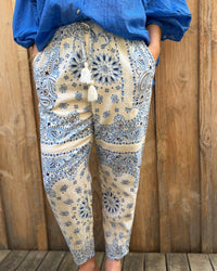 PANTALON CATALINE