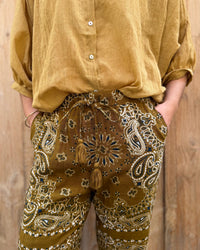 PANTALON CATALINE