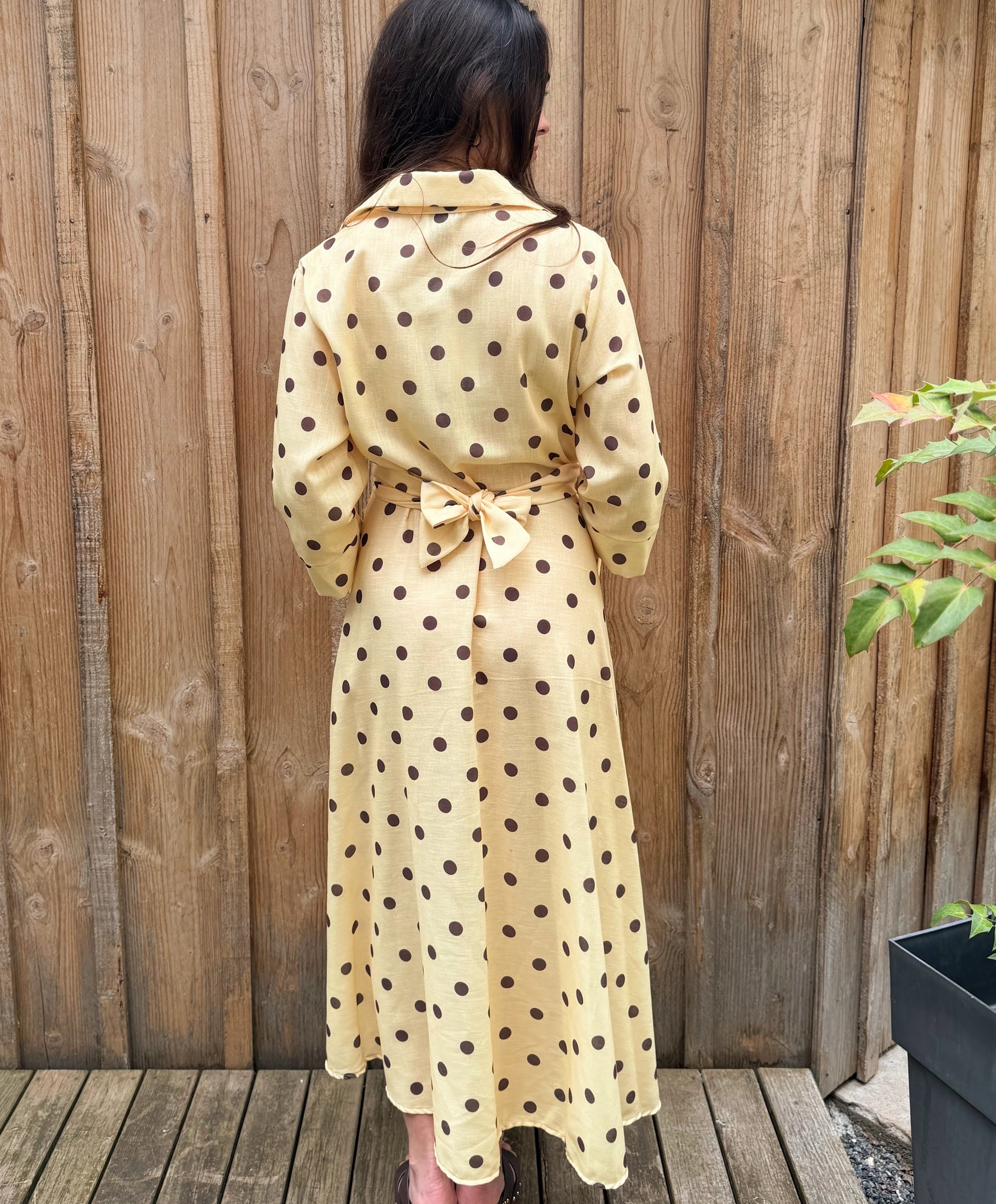 ROBE ALYE