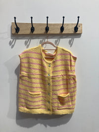 GILET LINA