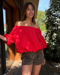BLOUSE MIMI