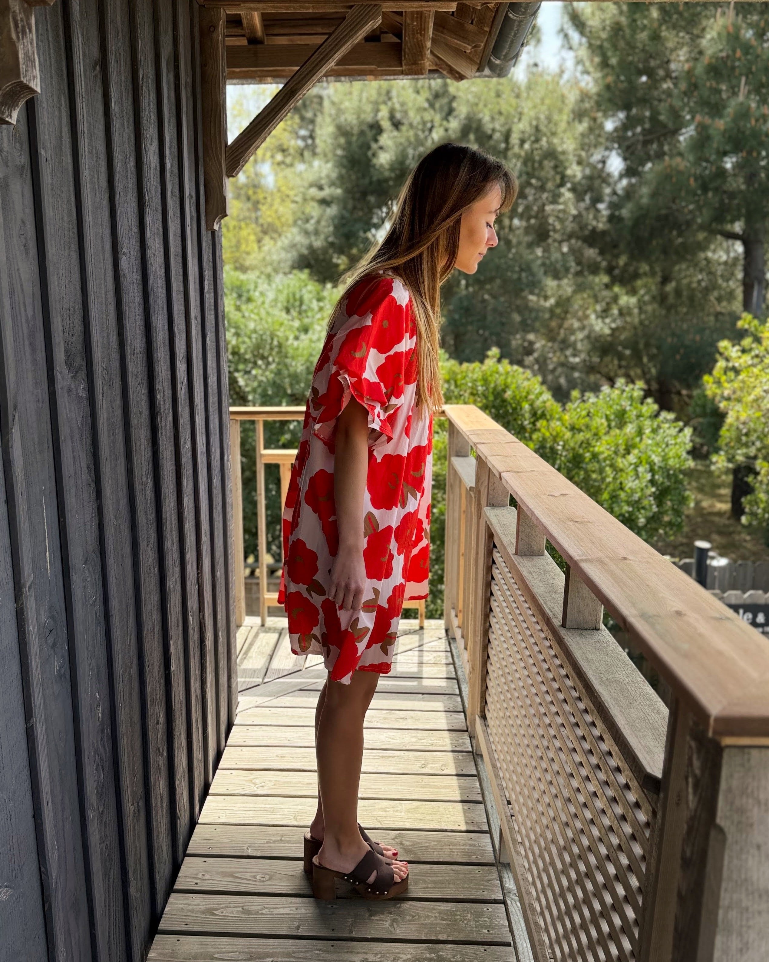 ROBE BETY