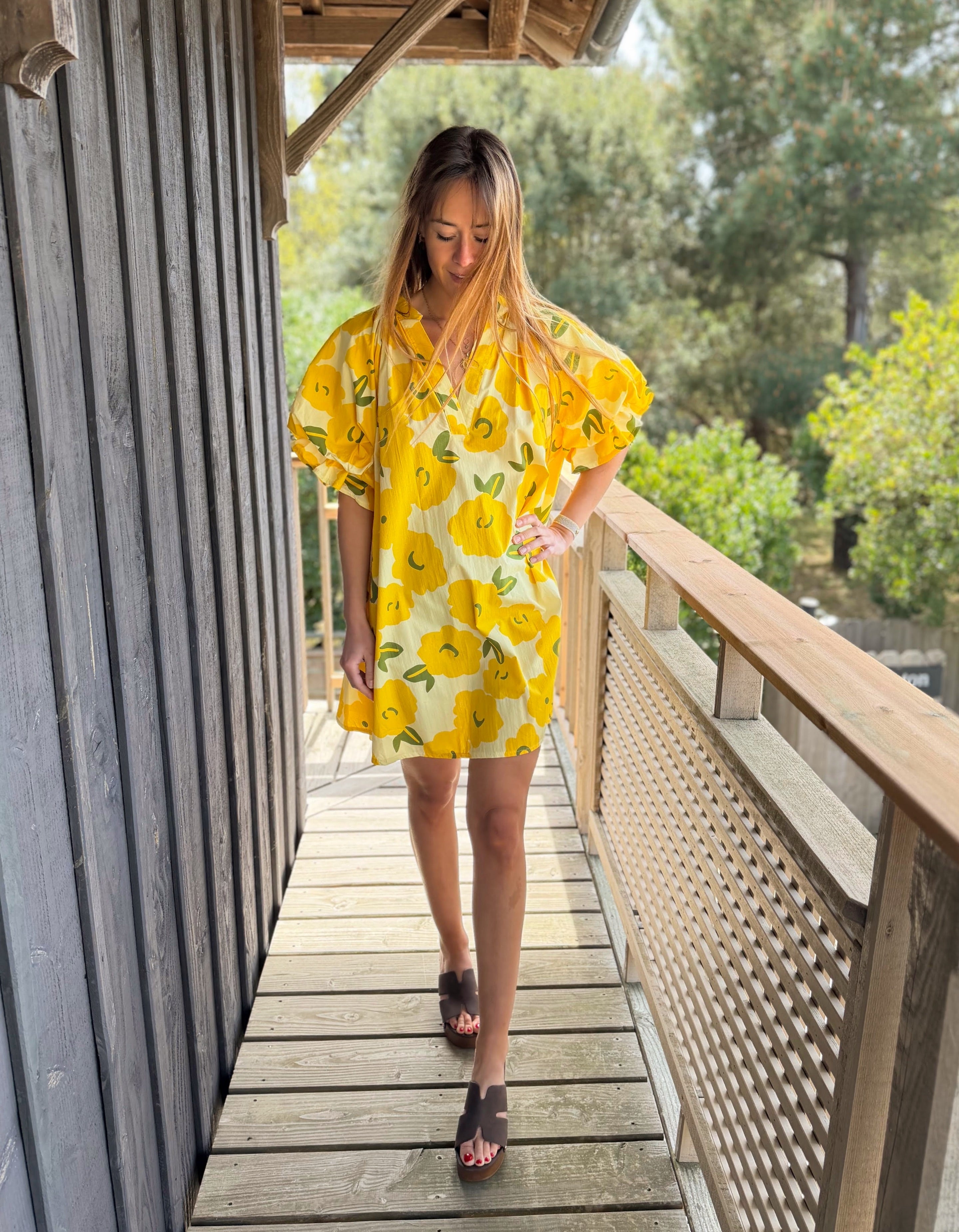 ROBE BETY