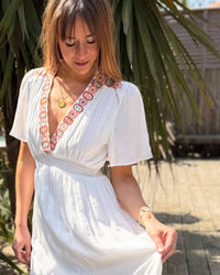 ROBE VALENTINA