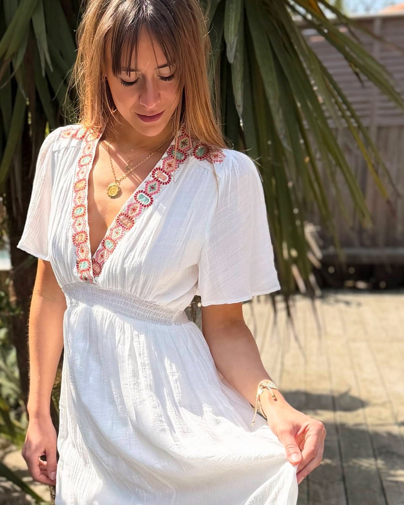 ROBE VALENTINA