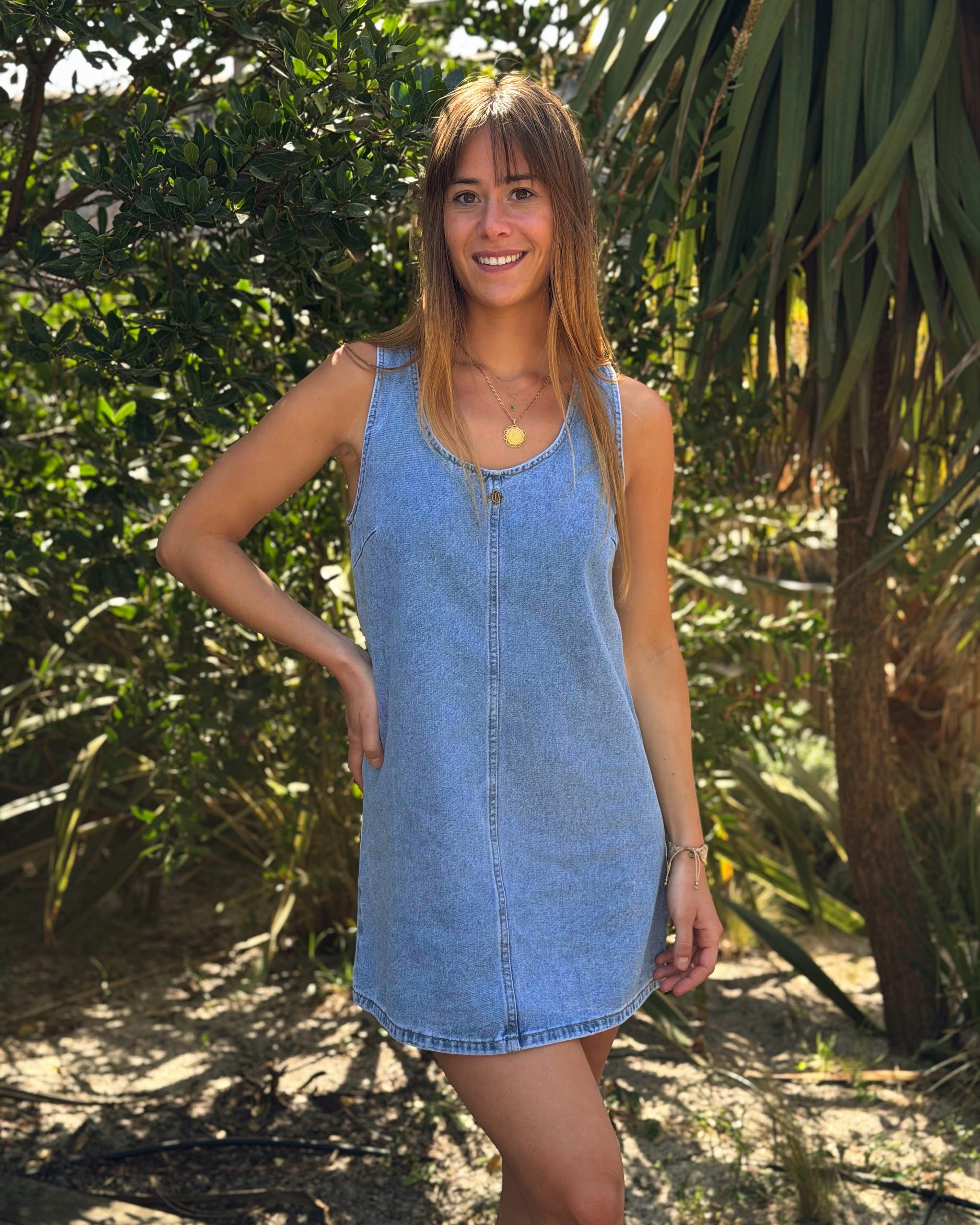ROBE LALY