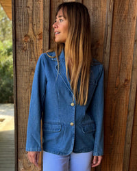 VESTE SANDY